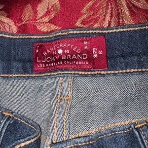 Lucky Brand Women's Denim Jeans
